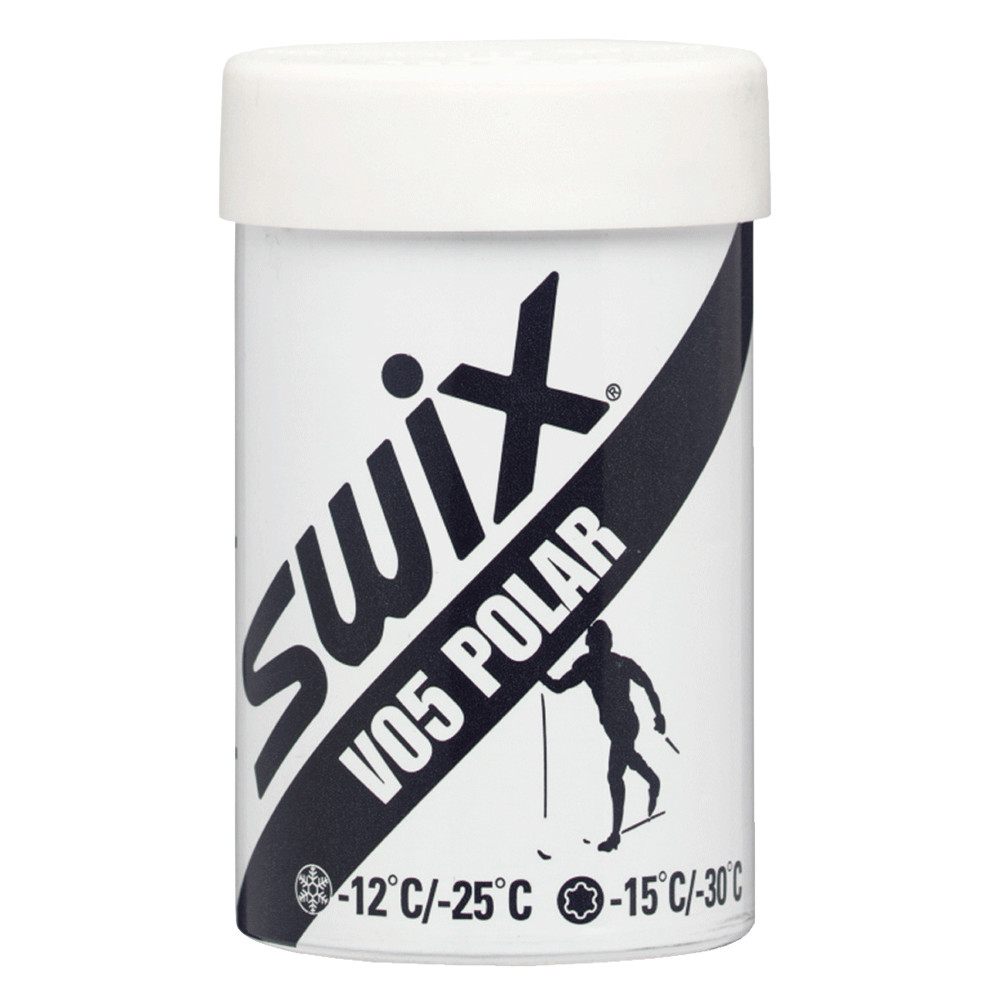 detail vosk Swix Polar V0005