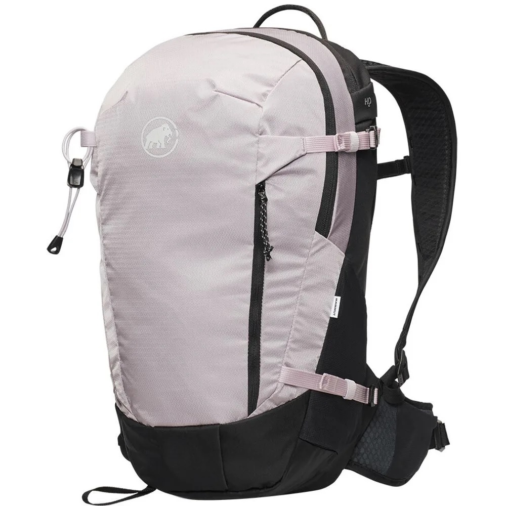 detail turistický batoh Mammut Lithium 20 Women