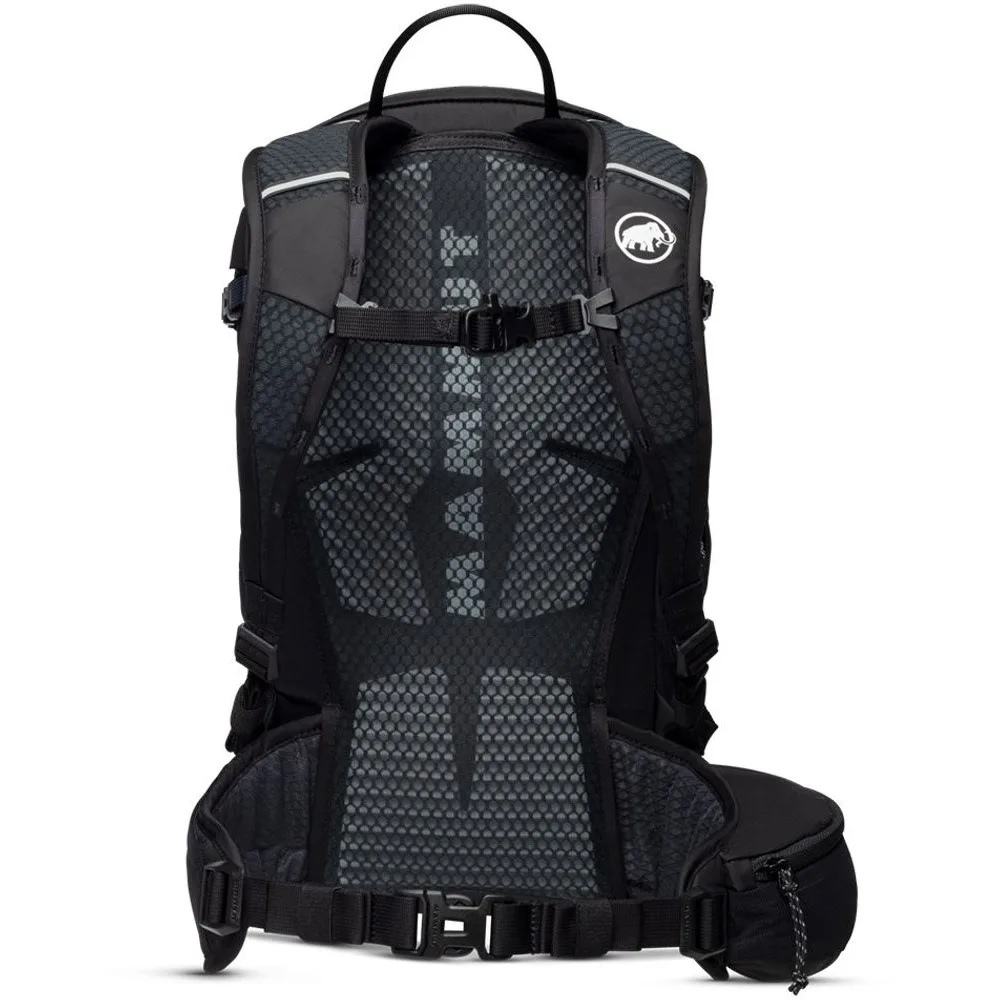detail turistický batoh Mammut Lithium 20 Women