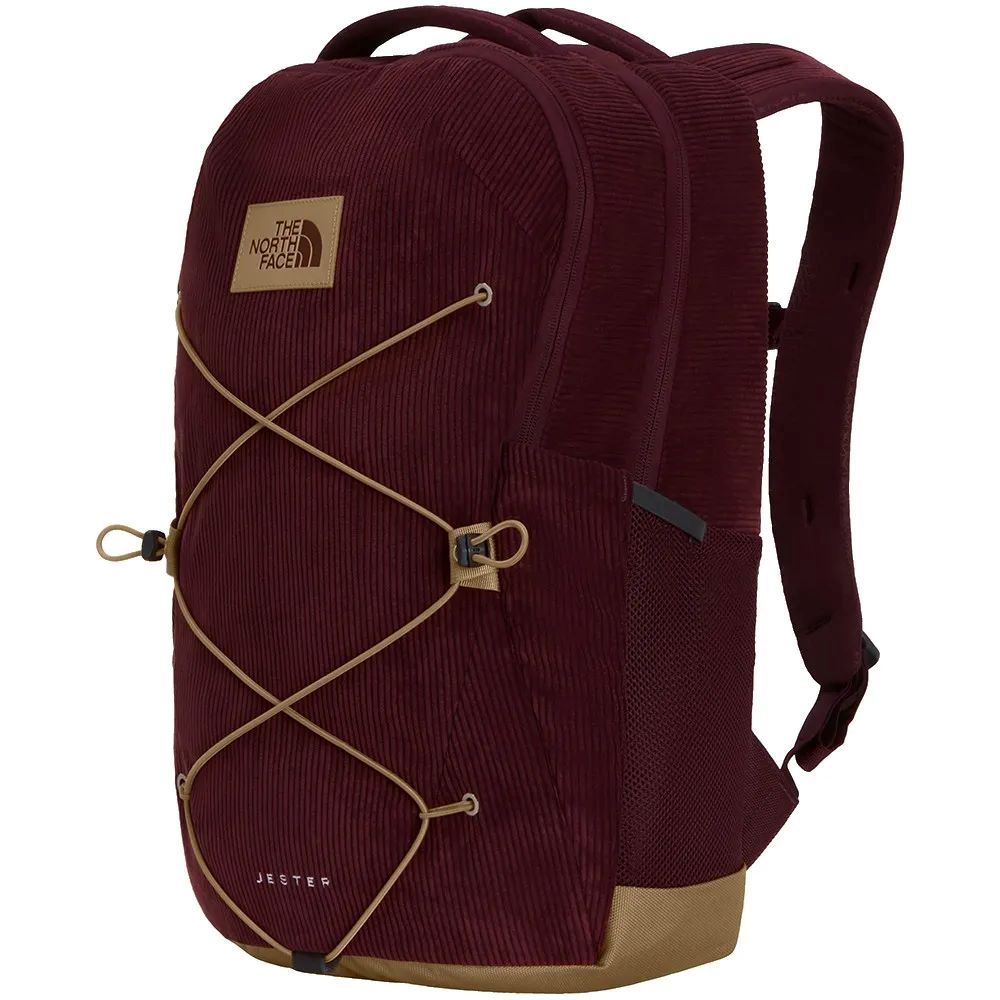 detail batoh The North Face Jester Pro Daybag