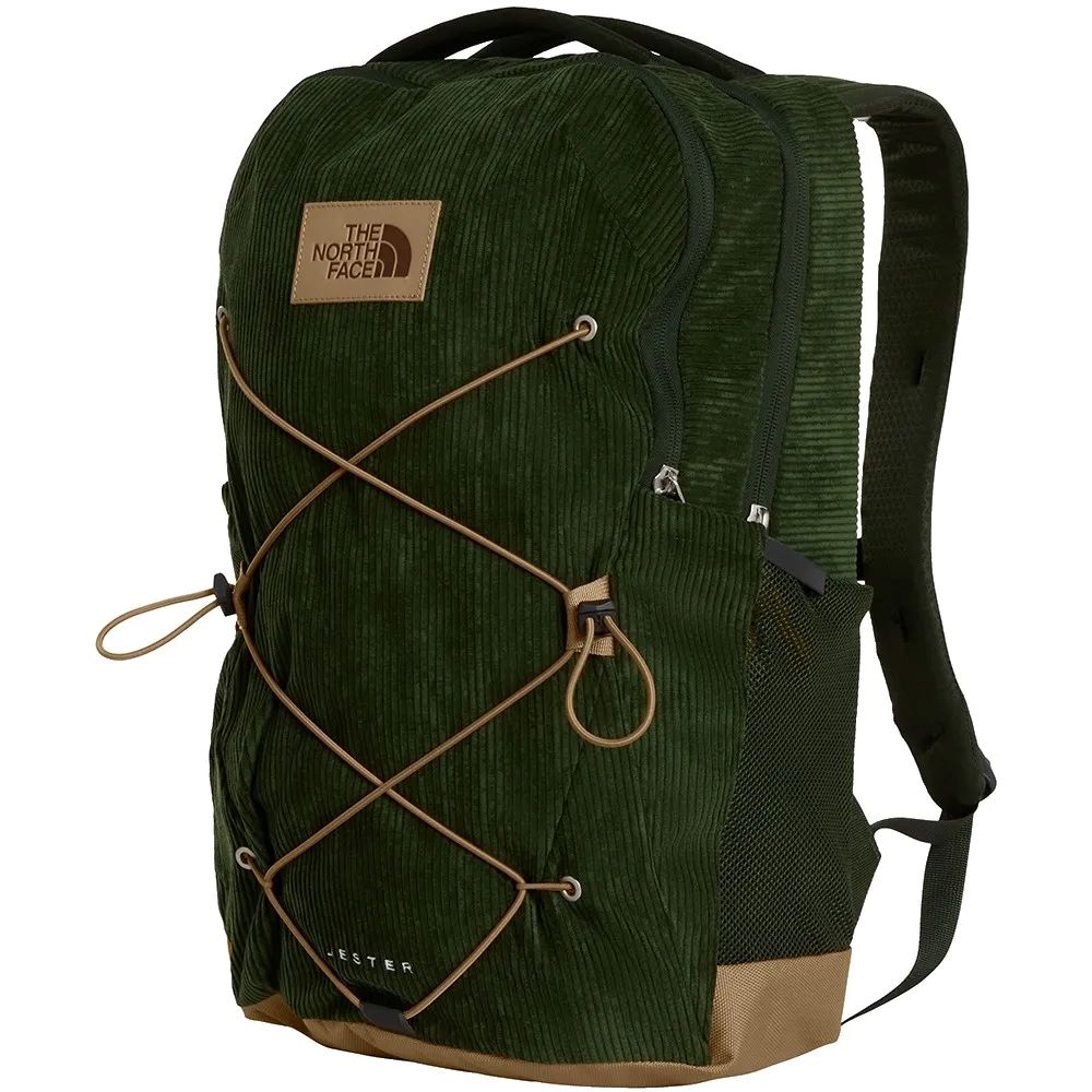 detail batoh The North Face Jester Pro Daybag