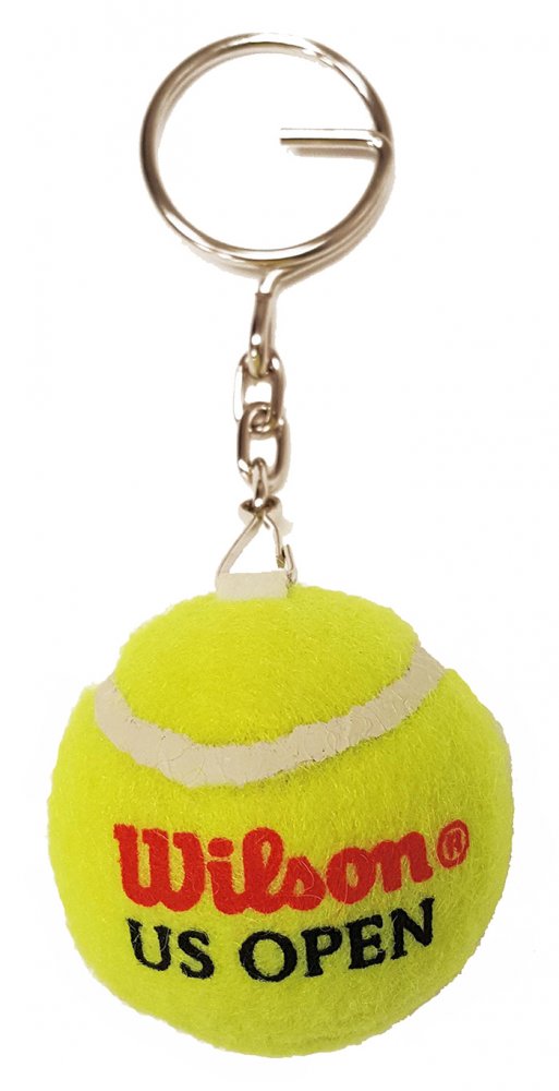 detail klíčenka Wilson Bowl of Keychains