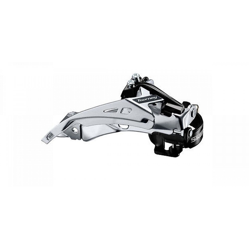 detail přesmykač Shimano Tourney FD-T710