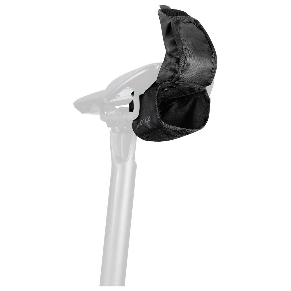 detail brašna Syncros Saddle bag Speed iS 300