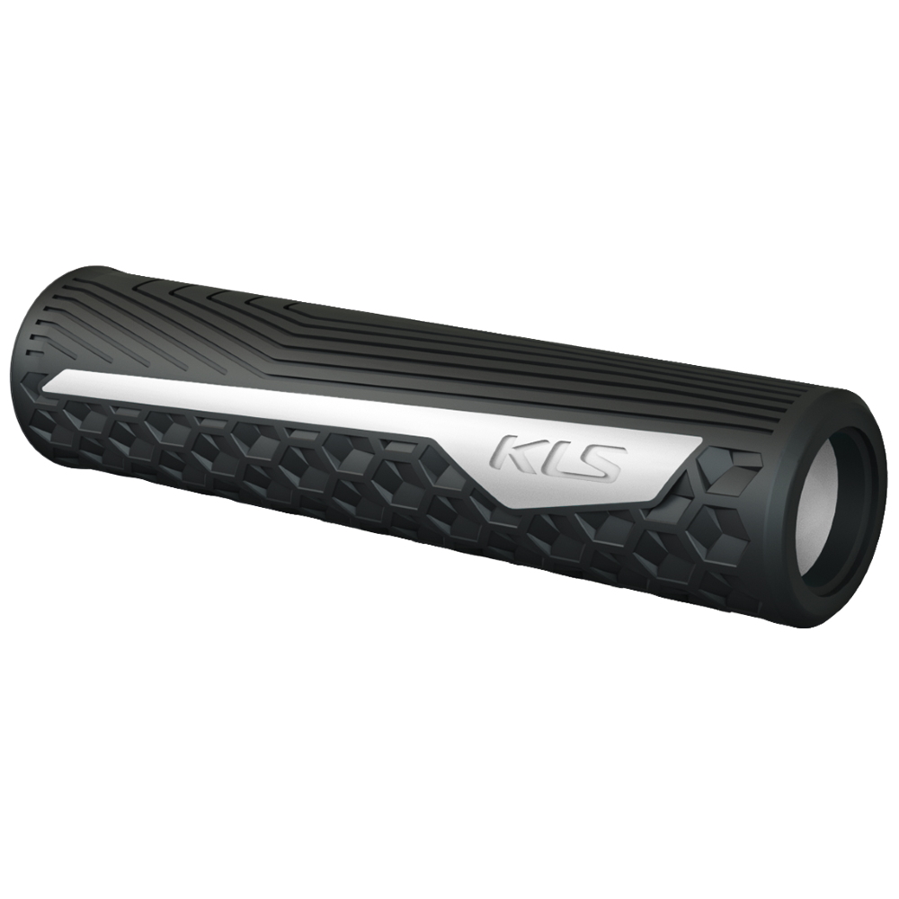 detail gripy KLS Advancer 20