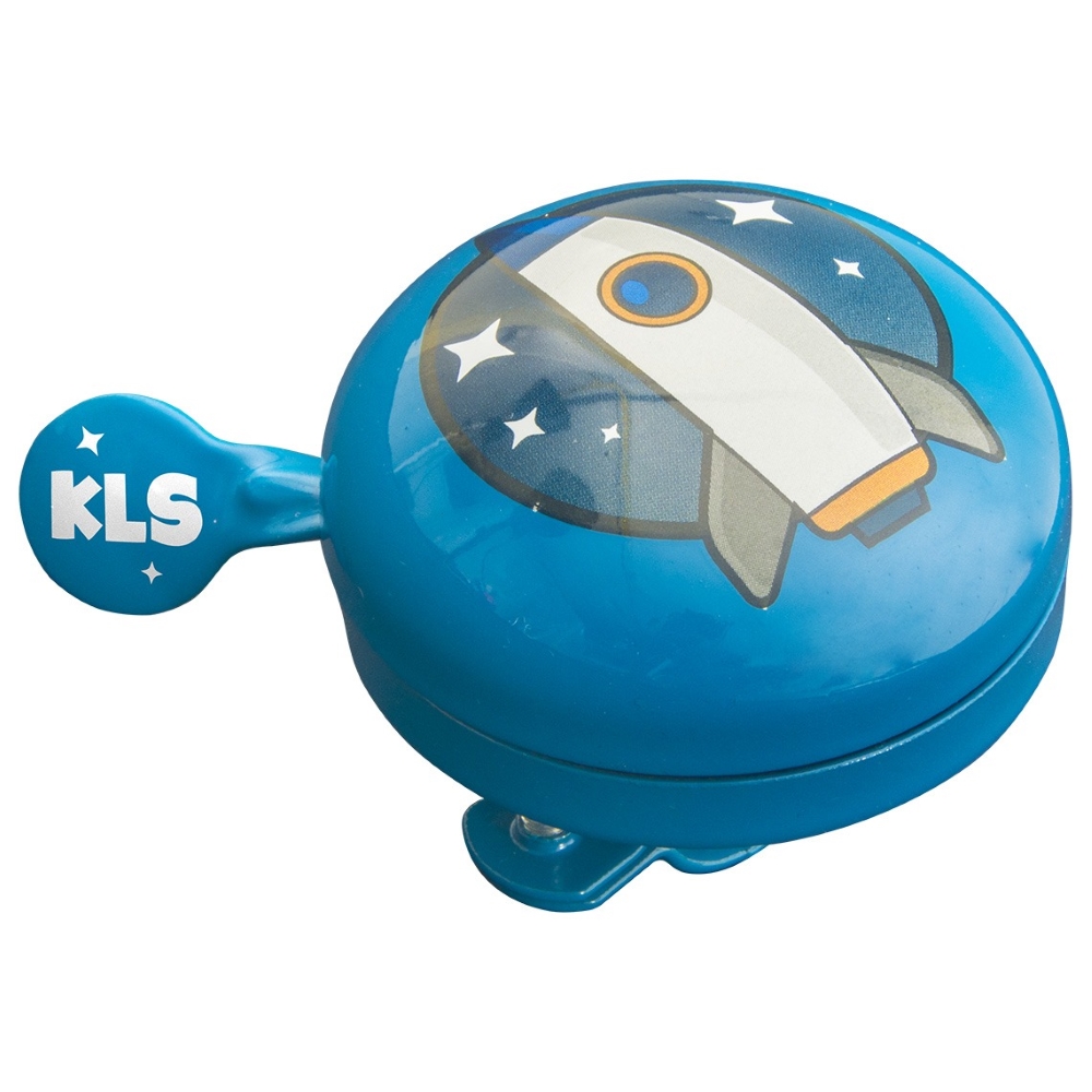 detail zvonek KLS Bell 60 kids