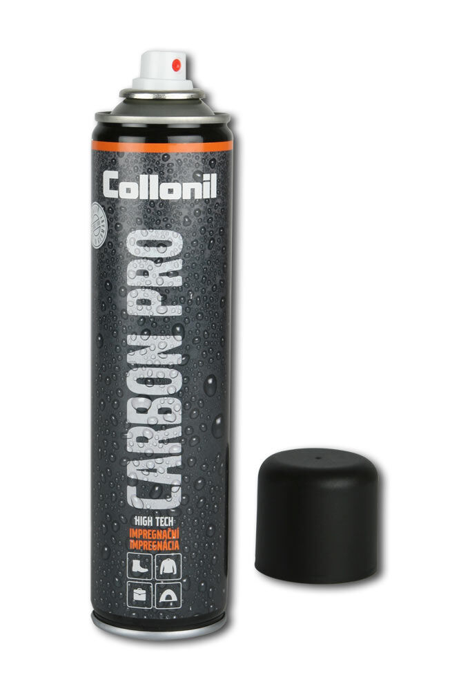 detail impregnace Collonil Carbon Pro 400ml