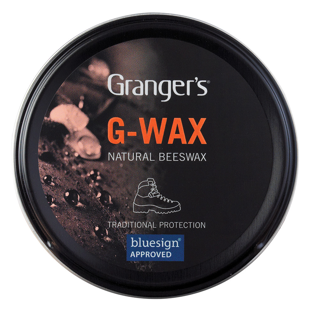 detail vosk Grangers G - Wax 80g