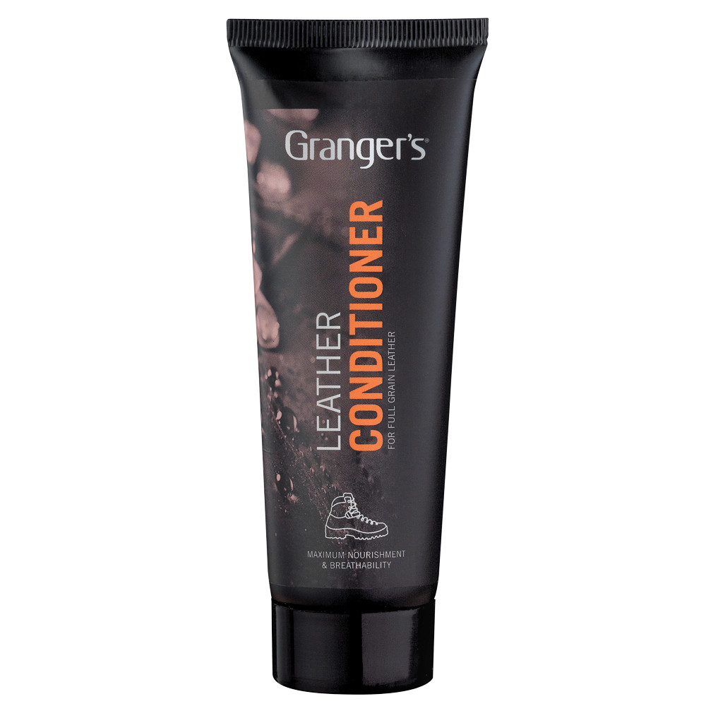 detail impregnace Grangers Leather Conditioner 75ml
