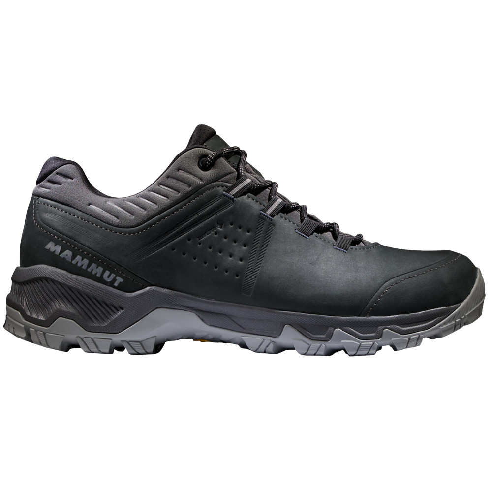 detail trekové boty pánské Mammut Mercury IV Low GTX