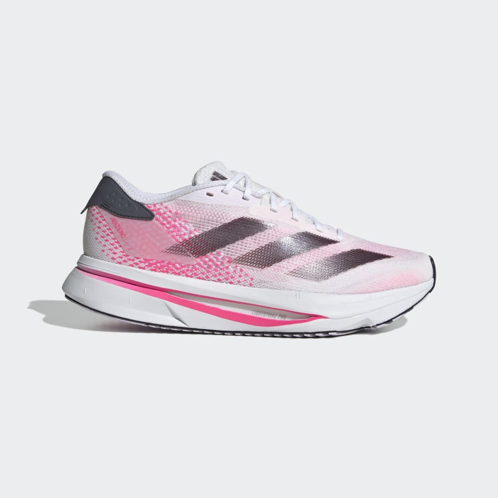 detail běžecké boty dámské Adidas Adizero SL2 W
