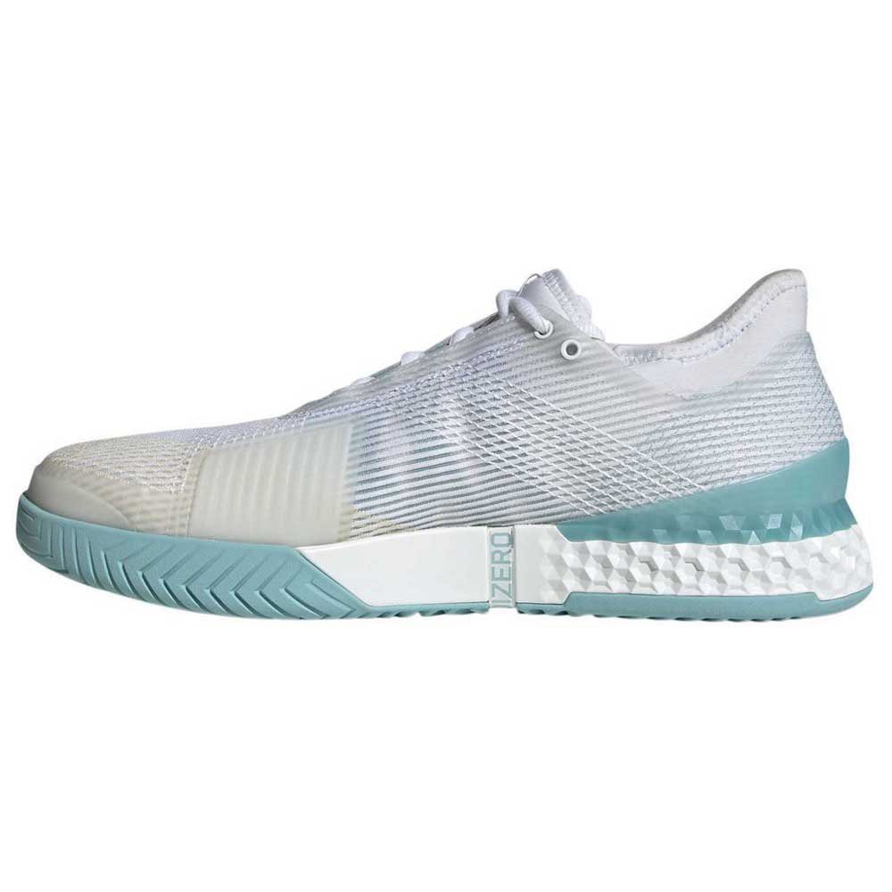 detail tenisové boty Adidas Adizero Ubersonic 3