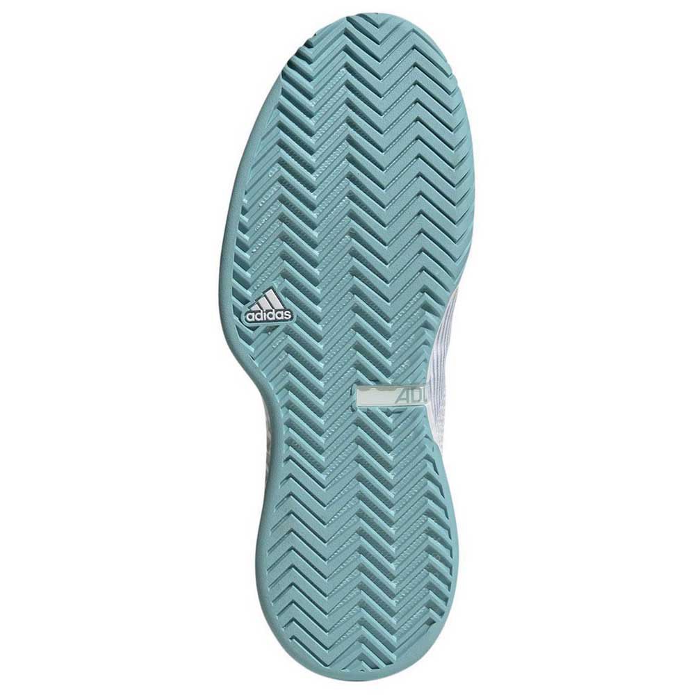 detail tenisové boty Adidas Adizero Ubersonic 3