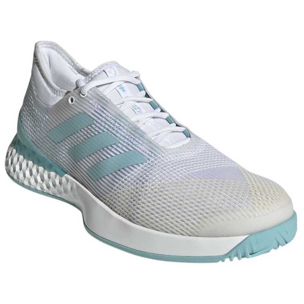 detail tenisové boty Adidas Adizero Ubersonic 3