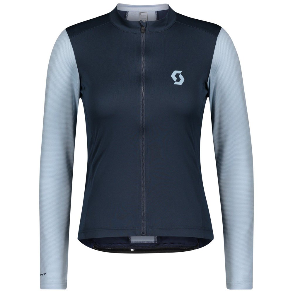 detail cyklistický dres Scott Endurance 10