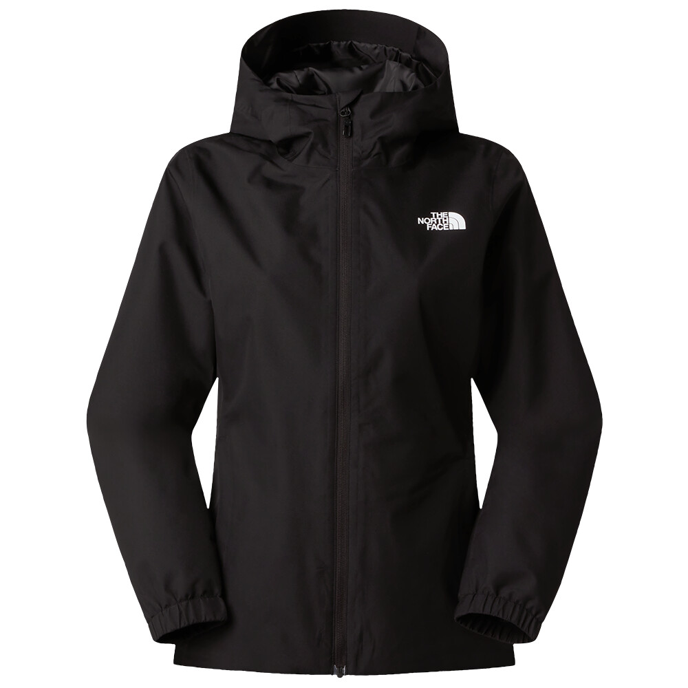 detail dámská bunda The North Face Quest Mono W Jacket