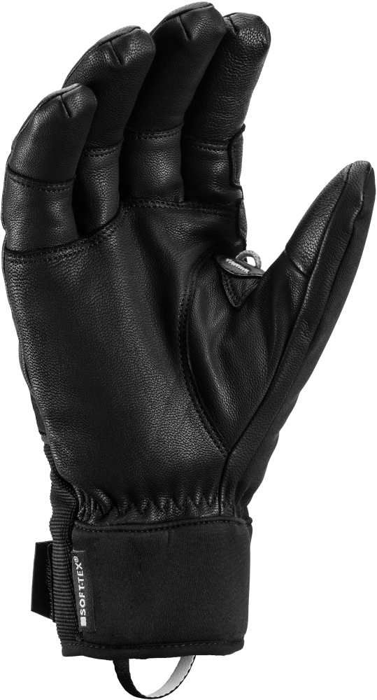 detail rukavice Leki Pegas 3D Lite