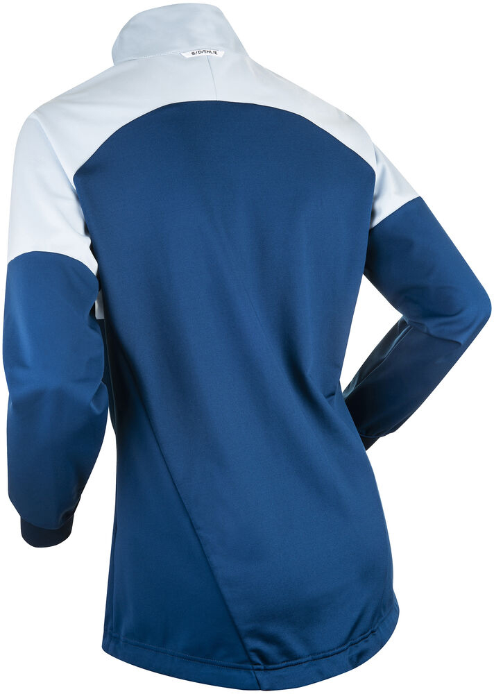 detail bunda dám. Bjorn Daehlie Kikut