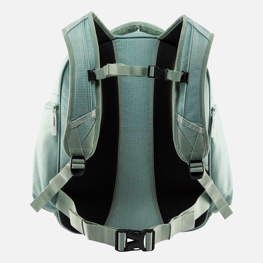 detail batoh na lyžáky Rossignol Electra Boot and Helmet Pack