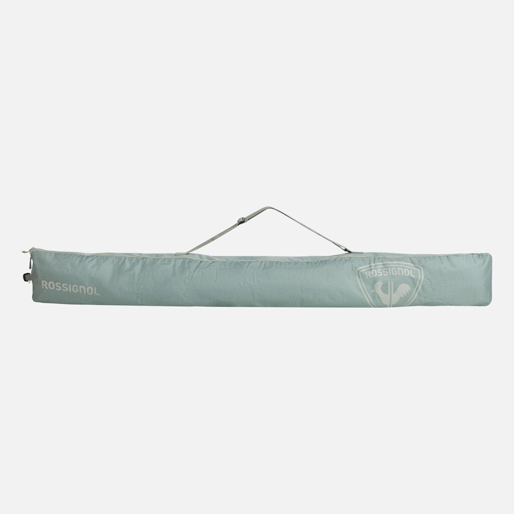 detail vak na lyže Rossignol Electra Extendable Bag 140 - 180 cm