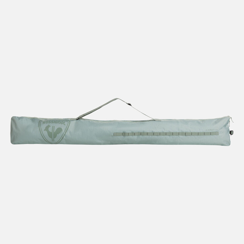 detail vak na lyže Rossignol Electra Extendable Bag 140 - 180 cm