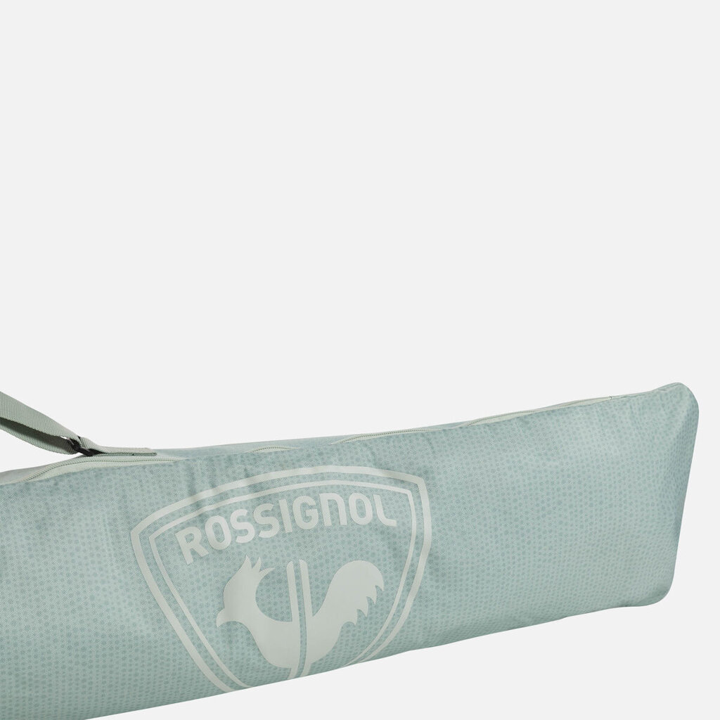 detail vak na lyže Rossignol Electra Extendable Bag 140 - 180 cm