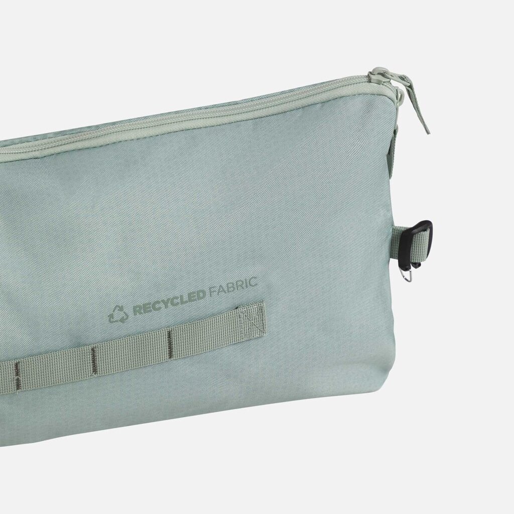 detail vak na lyže Rossignol Electra Extendable Bag 140 - 180 cm