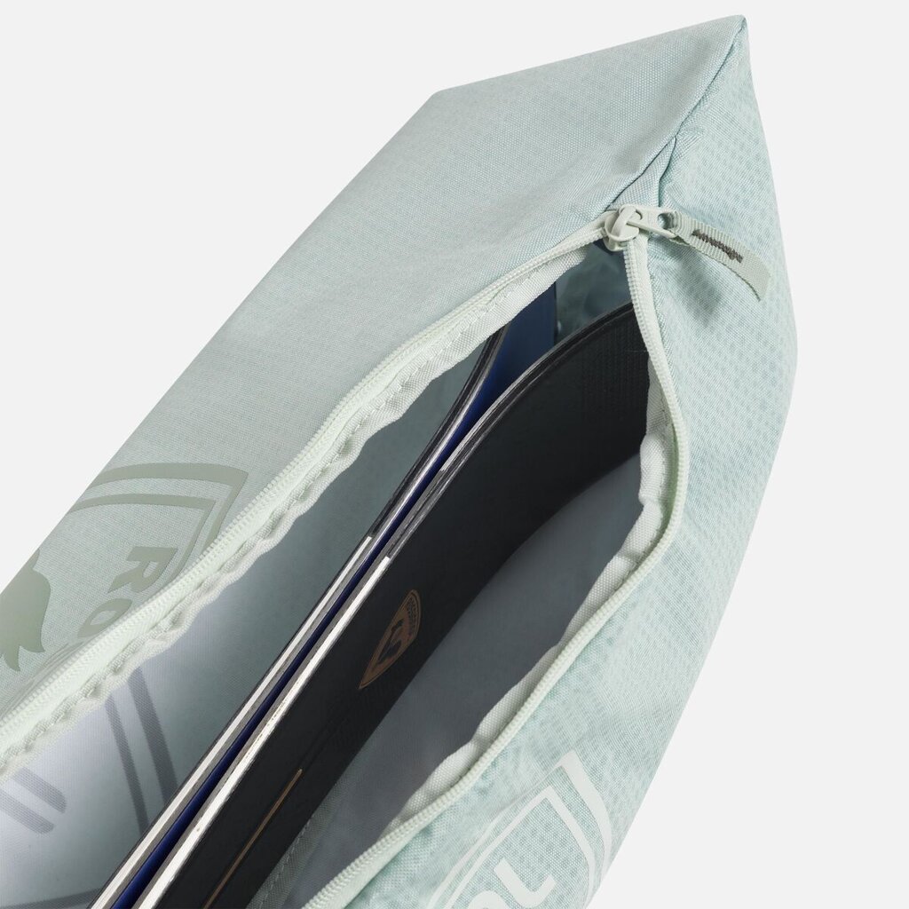detail vak na lyže Rossignol Electra Extendable Bag 140 - 180 cm