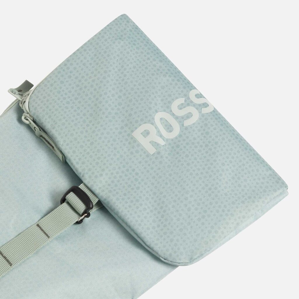 detail vak na lyže Rossignol Electra Extendable Bag 140 - 180 cm