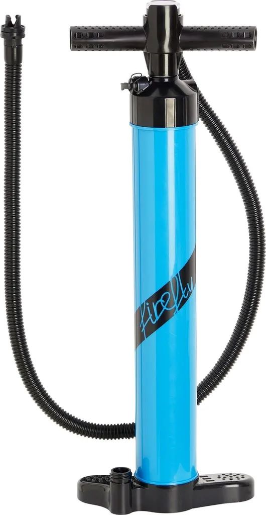 detail dvoucestná pumpa Firefly SUP II