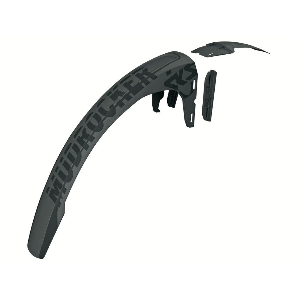 detail blatník zadní SKS Mudrocker Pro MTB a Full
