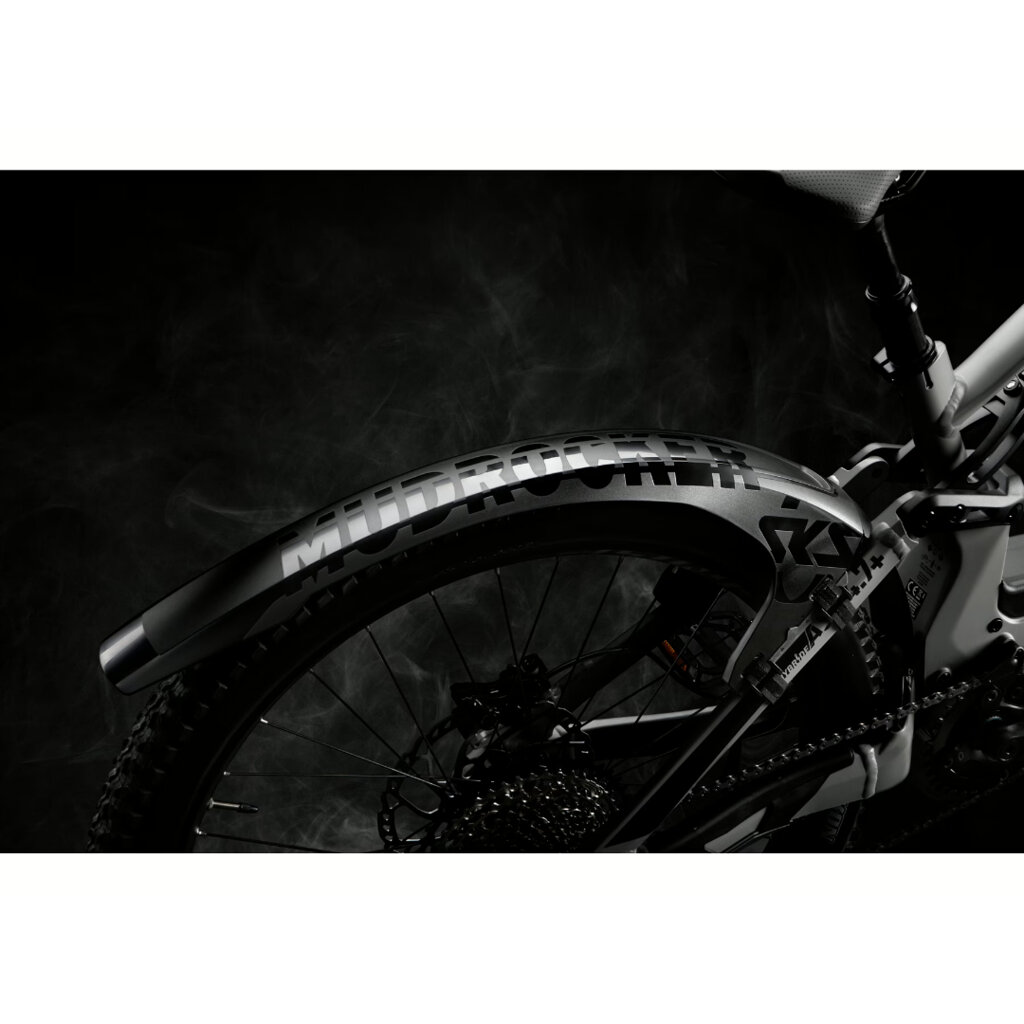 detail blatník zadní SKS Mudrocker Pro MTB a Full