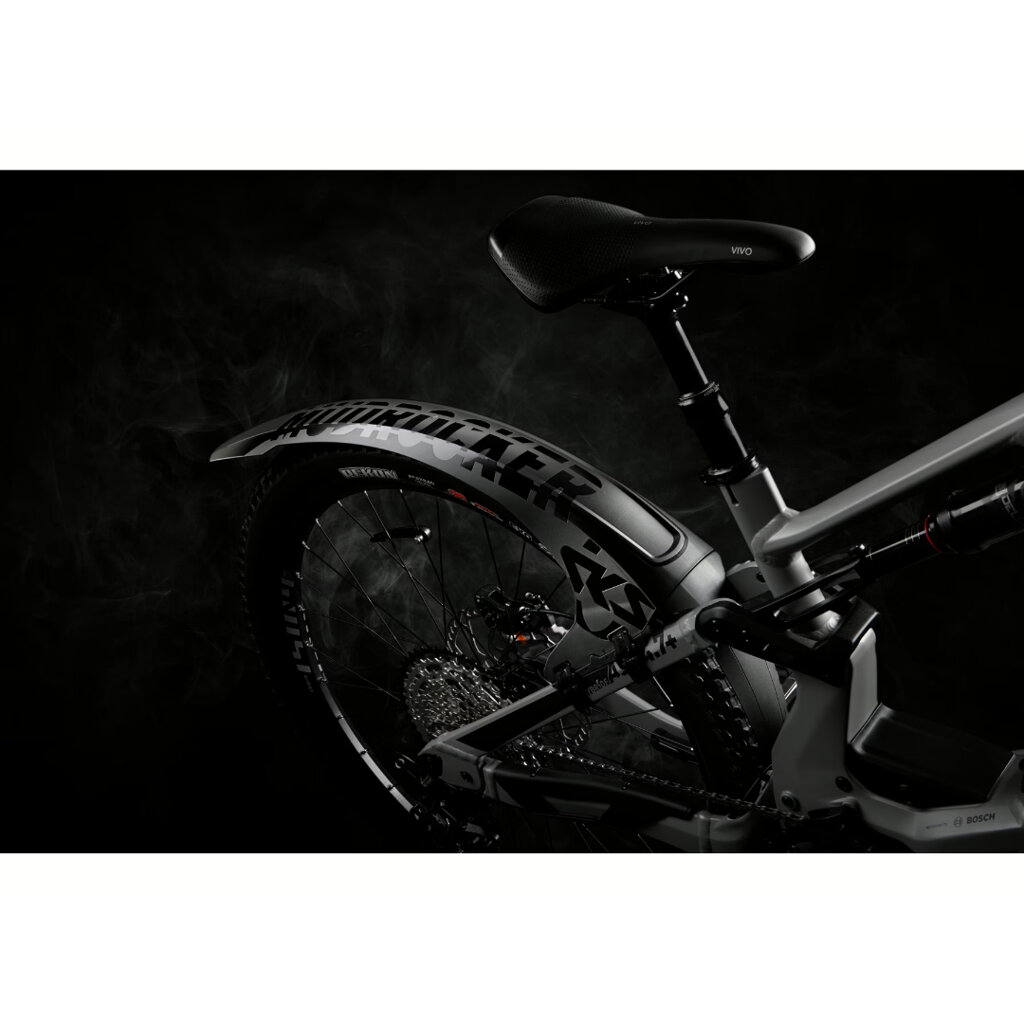 detail blatník zadní SKS Mudrocker Pro MTB a Full