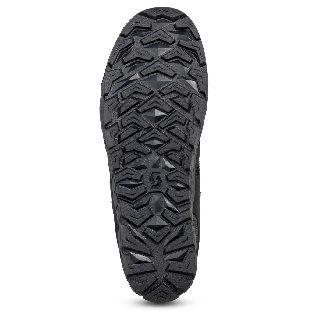 detail boty na kolo Scott Sport Crus-r Flat Boa