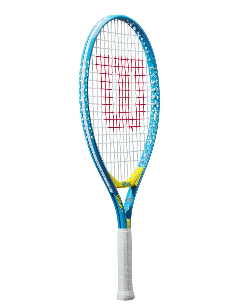 detail Tenisová raketa Wilson Ultra Power JR 21