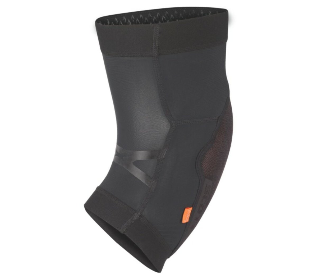 detail chrániče kolen Scott Guards Soldier 2