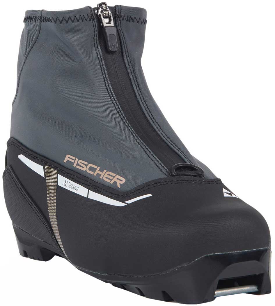 detail boty na běžky Fischer XC Touring WS 2023/24