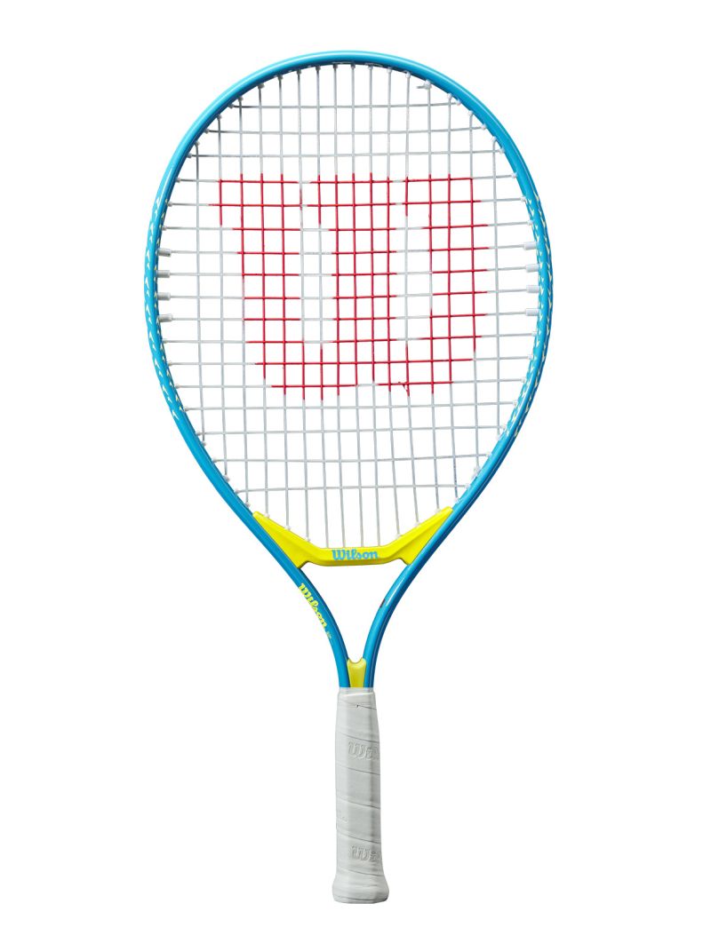 detail Tenisová raketa Wilson Ultra Power JR 21