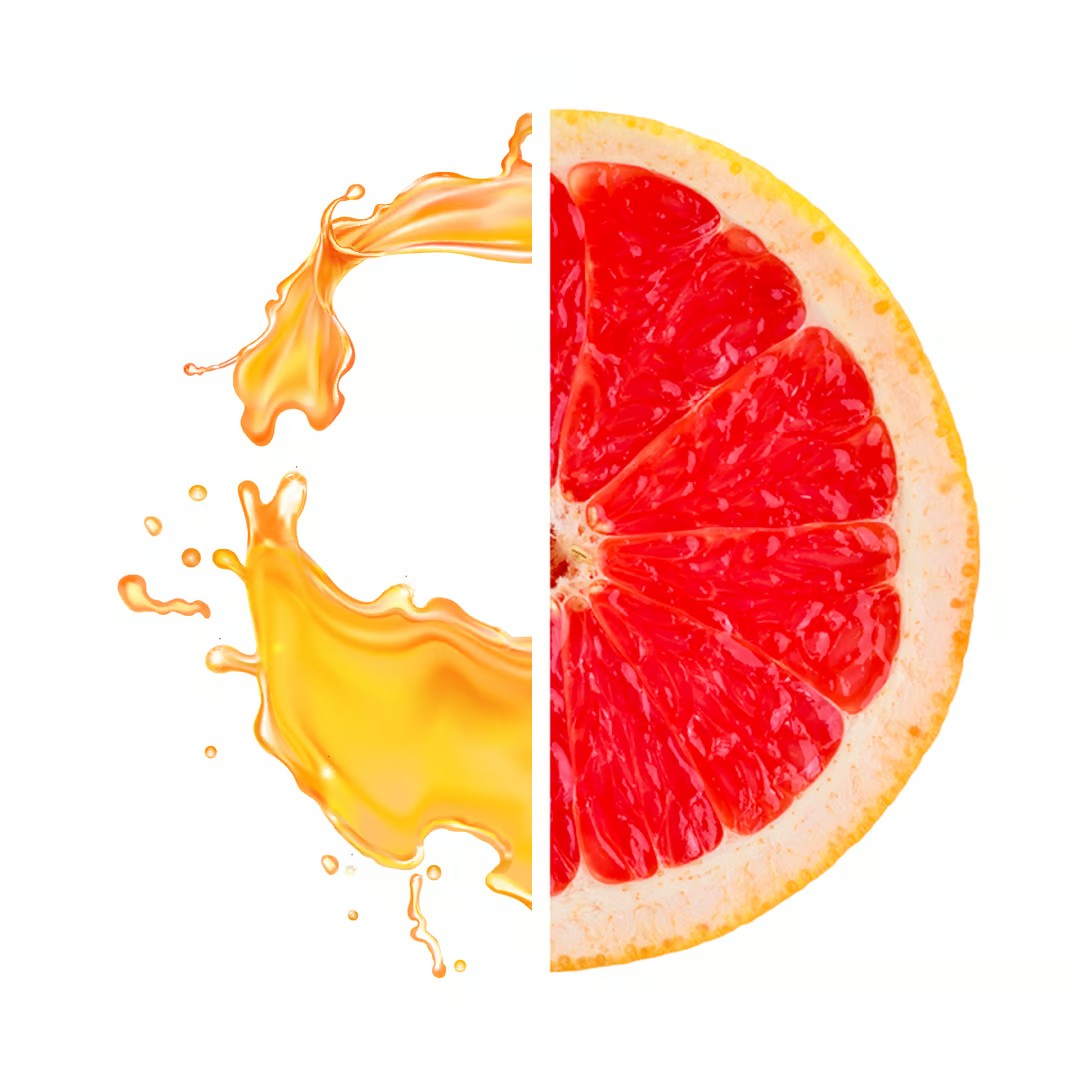 detail shot Nutrend Thermobooster shot 60ml 10ml x 7,16Kč