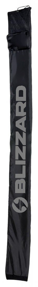detail vak Blizzard Crosscountry 210 cm
