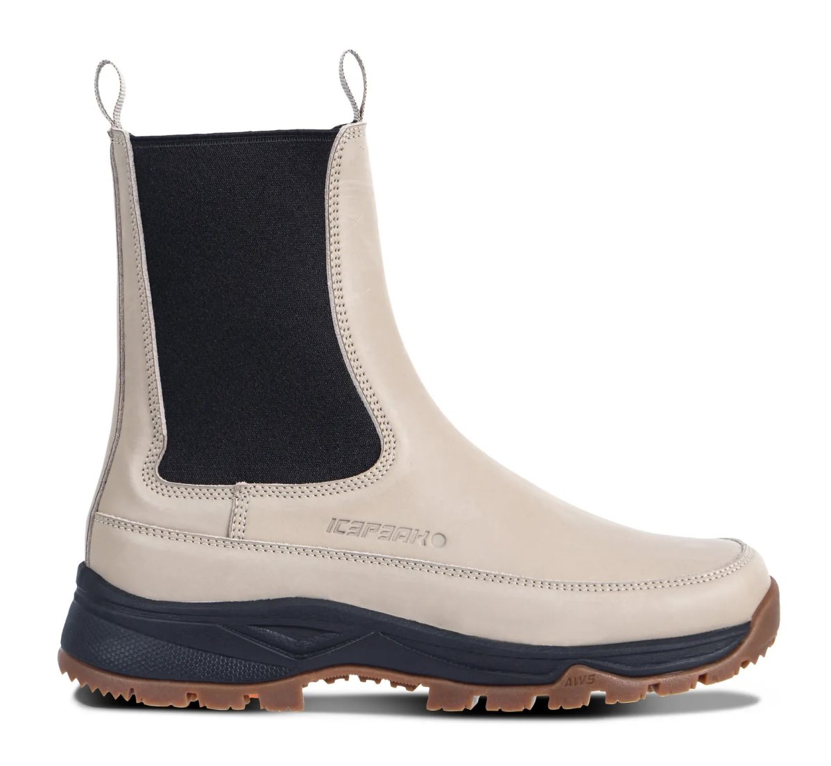 detail dámské boty Icepeak Ajos