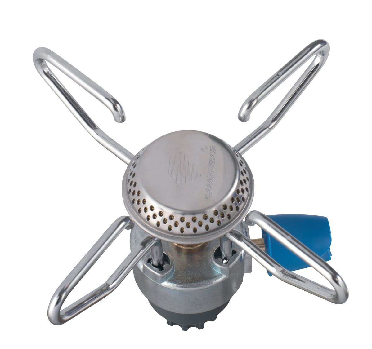 detail vařič Campingaz Bluet Micro Plus