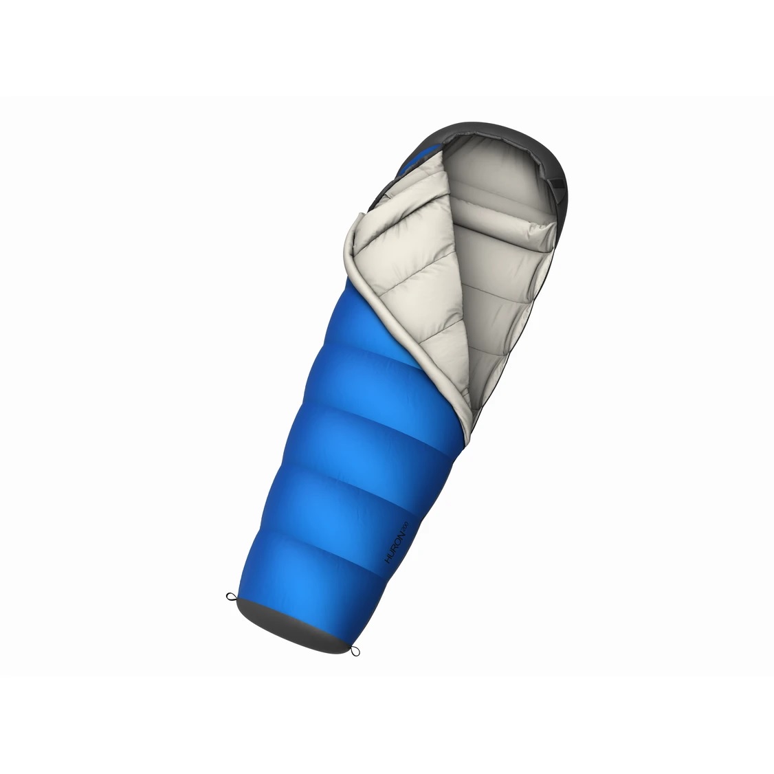 detail spací pytel Hannah Shaft 200