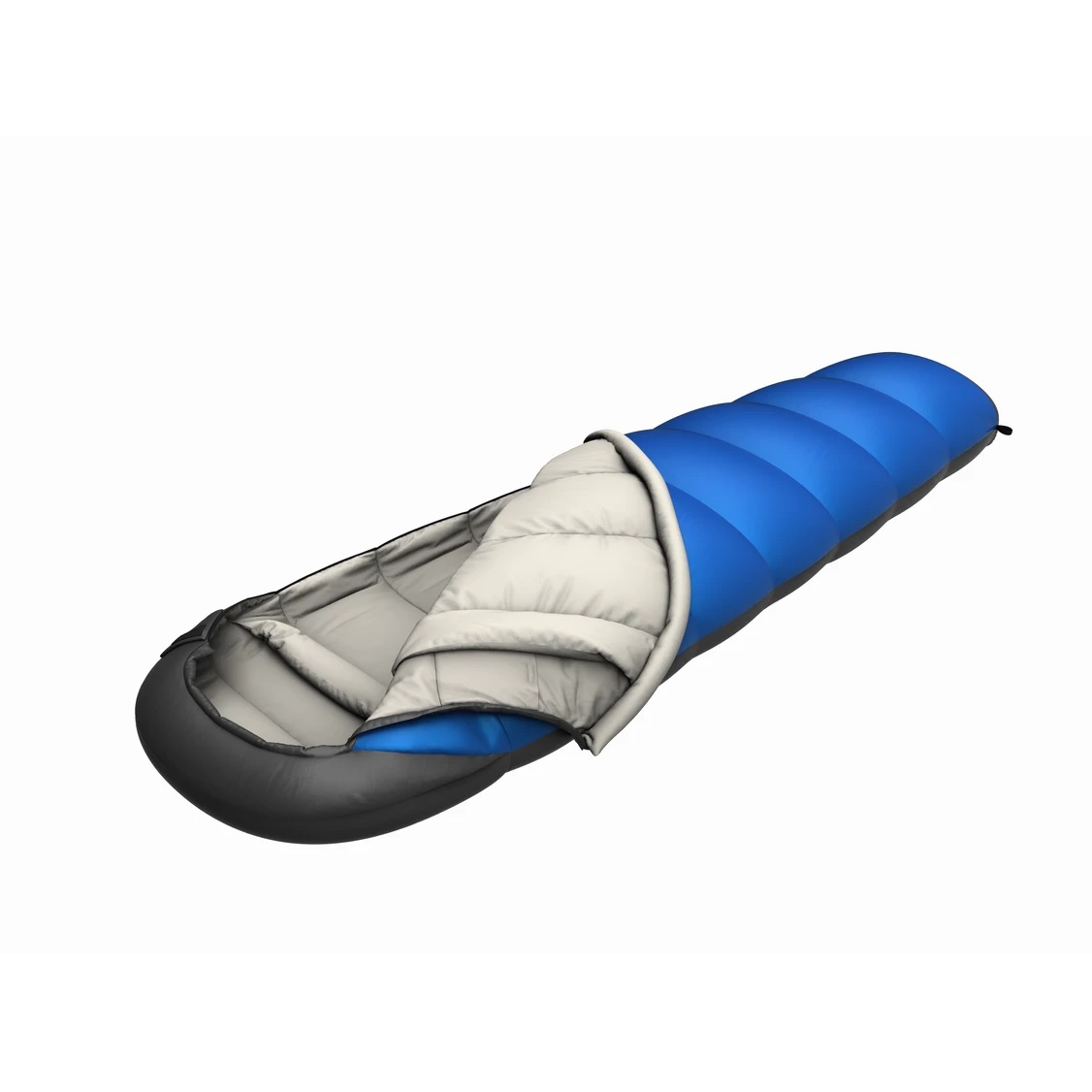 detail spací pytel Hannah Shaft 200