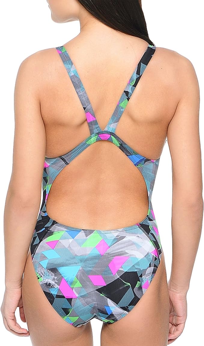 detail dámské plavky Adidas XTR