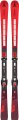 detail sjezdové lyže Atomic Redster S9 Revoshock S + X 12 GW