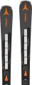 detail sjezdové lyže Atomic Redster Q9.8 RVSK S + I12 GW 25/26