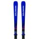 detail sjezdové lyže Salomon P Equipe GS PRO + I12 GW