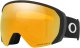 detail lyžařské brýle  OAKLEY Flight Tracker L