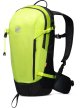 detail batoh Mammut Lithium 20